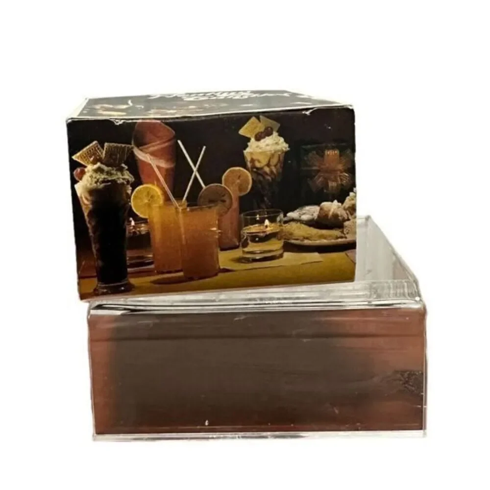 Retro‎ Rizla Vintage Floating Candles Kit